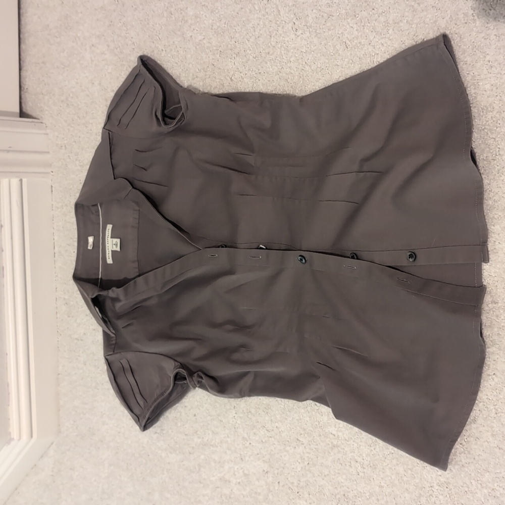 Banana Republic Blouse Size 2